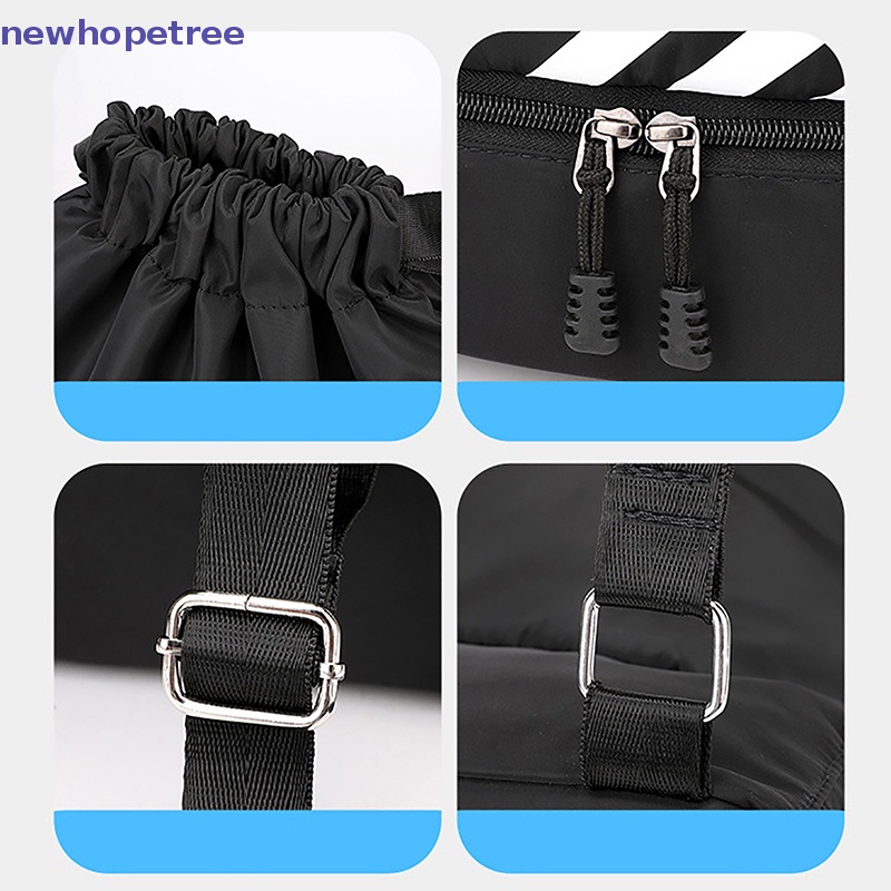 Ba Lô Dây Rút Chống Thấm Nước Tiện Lợi