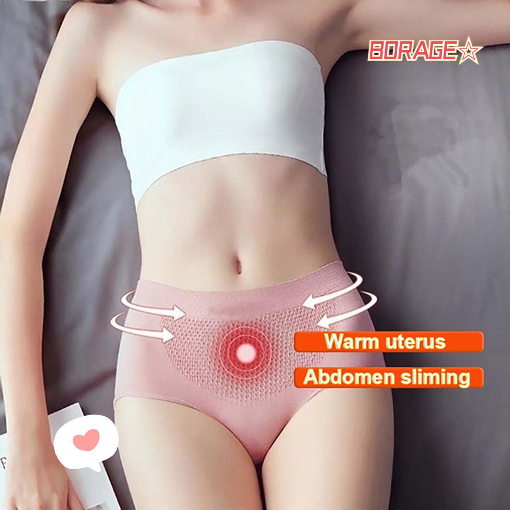 Quần LóT In HìNh 3D Cho Nữ