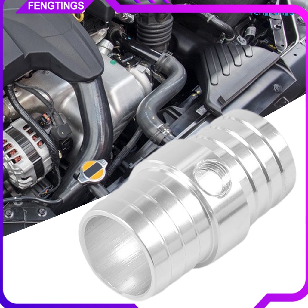 Đầu Nối Cổng Hơi Nước 1 / 8-inch NPT Thay Thế Chuyên Dụng Cho Xe Hơi