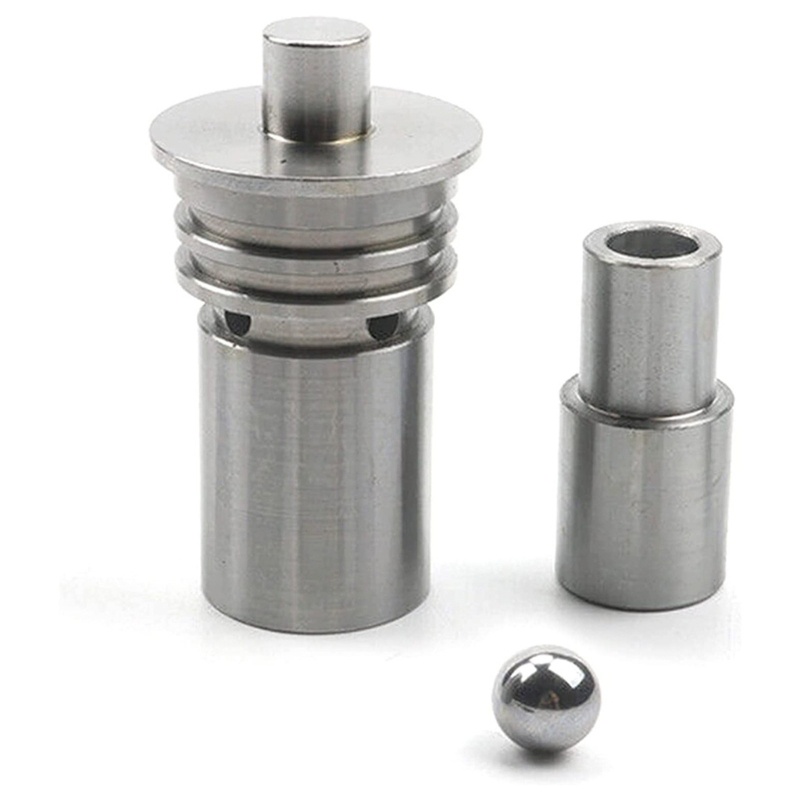 Hệ Thống Truyền Động Làm Mát Hiệu Suất Cao Cho Xe Hơi 6L80 6L90