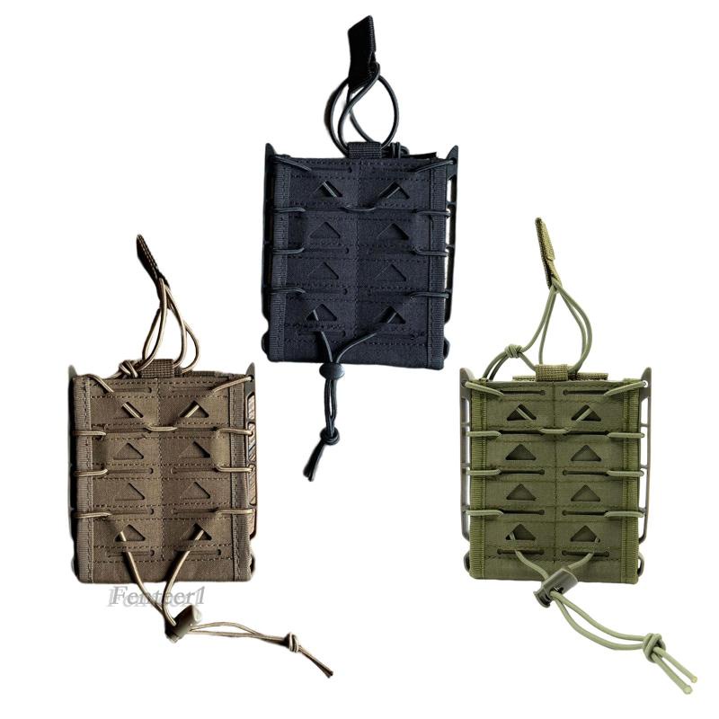 Túi Đựng Dụng Cụ Sinh Tồn Fenteer1 Tiện Dụng Khi Đi Cắm Trại