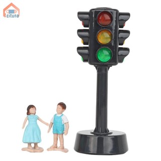 [Đèn giao thông điện Mini Crosswalk kèm đồ chơi dự tiệc