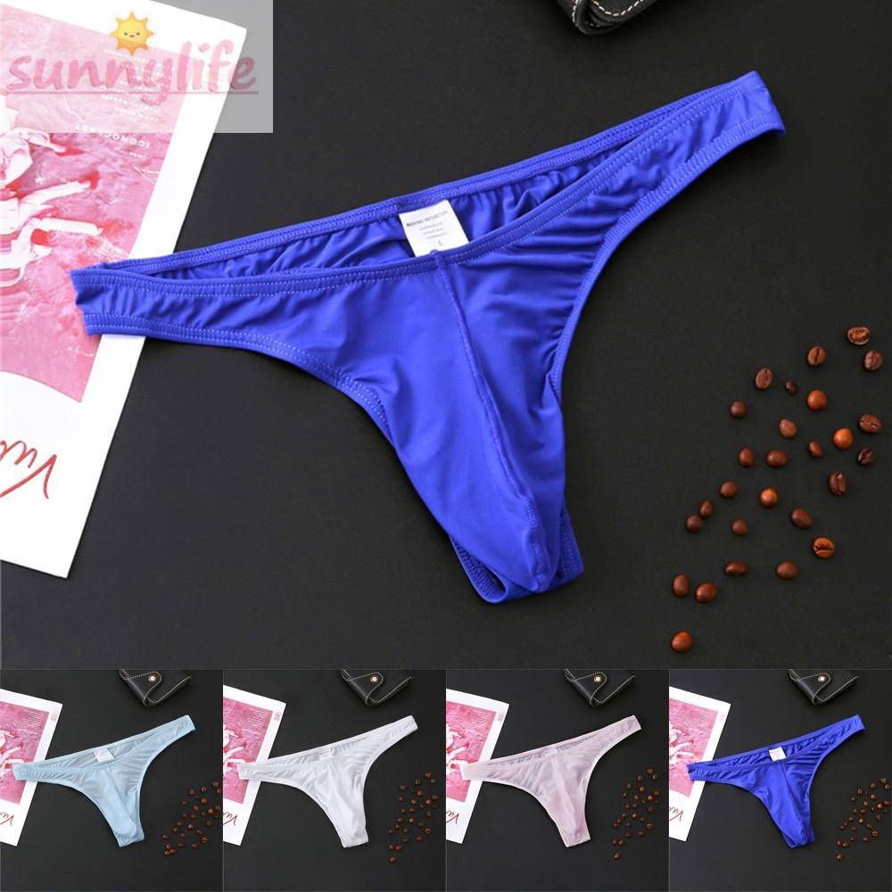 Quần Lót Nam Siêu Mềm Thoáng Khí M ~ 2XL
