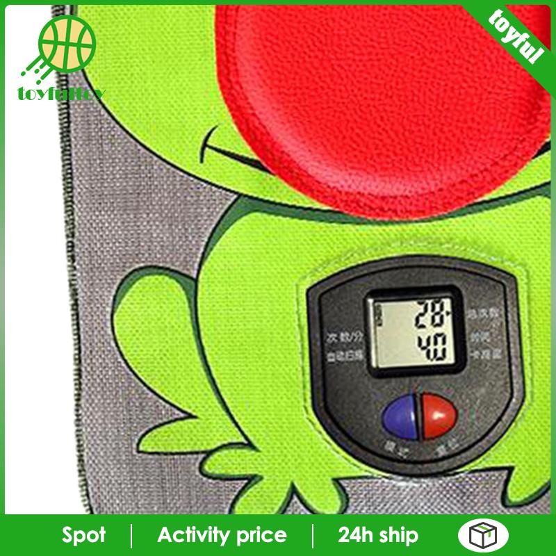 Đệm Tập Đấm Bốc / Taekwondo Chuyên Dụng Cho Trẻ Em