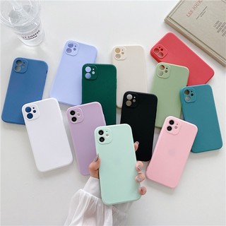 Ốp điện thoại tpu mềm bảo vệ máy ảnh cho samsung s8 s8plus s9 s9plus s10 s10plus s20 s20plus s20ultra s20fe