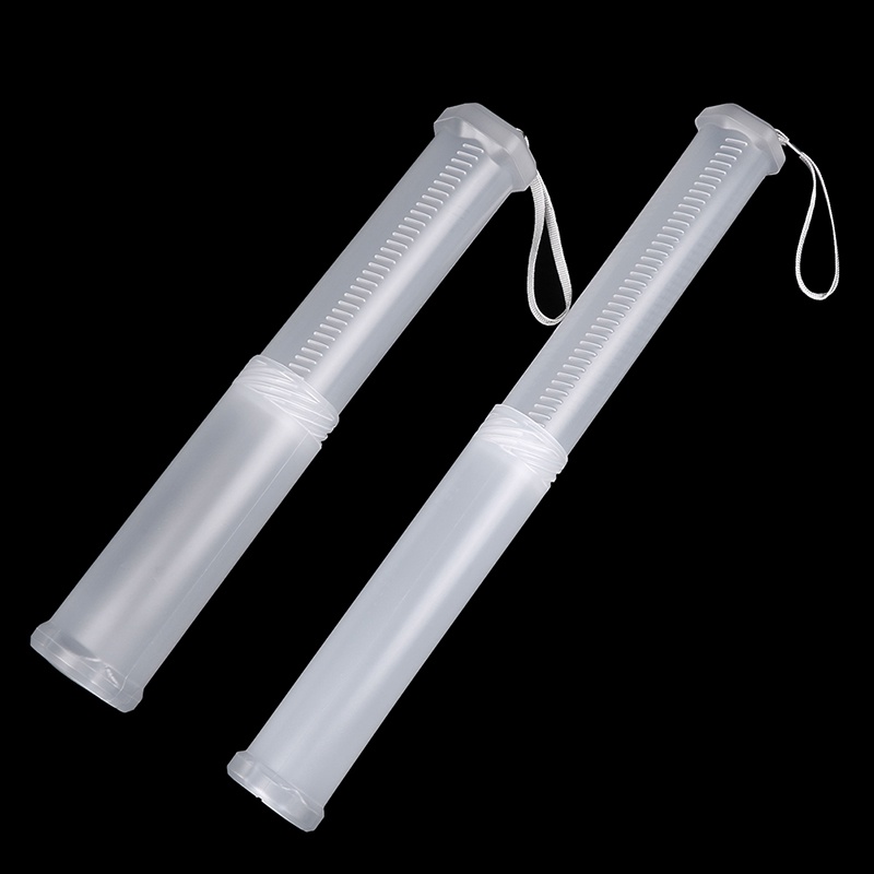 Hộp Đựng Bút Bằng PP Hình Trụ Tùy Chỉnh Tiện Dụng Thời Trang ifashion365