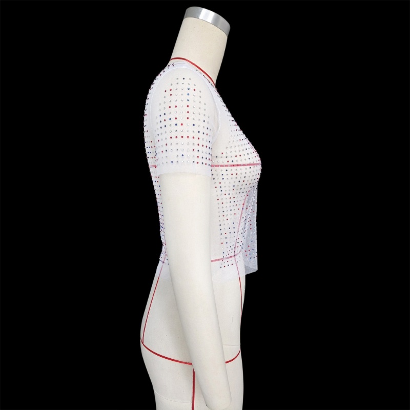 Áo Sơ Mi Vải Gạc Tay Dài Xuyên Thấu Màu Sắc Trơn Dành Cho Bạn Nữ