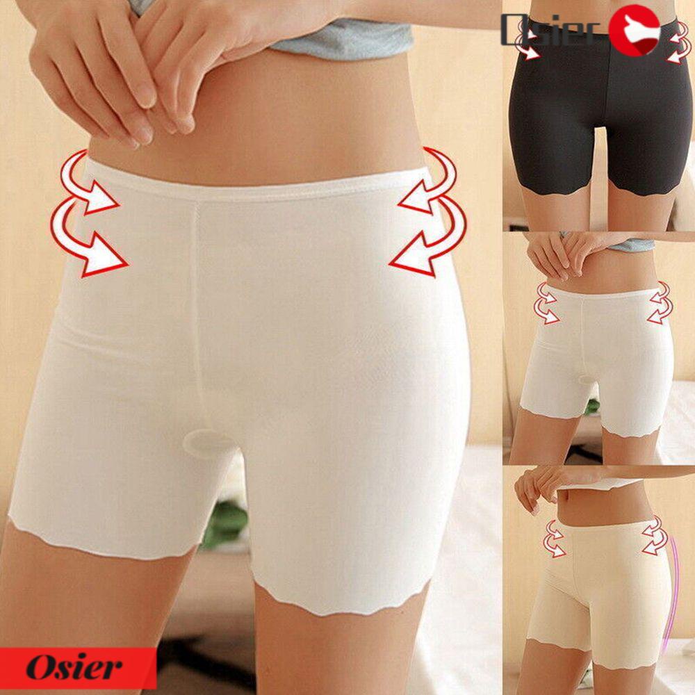 Quần Lót Mềm Mại Lưng Cao Ôm Dáng Thoáng Khí 1 Cho Nữ