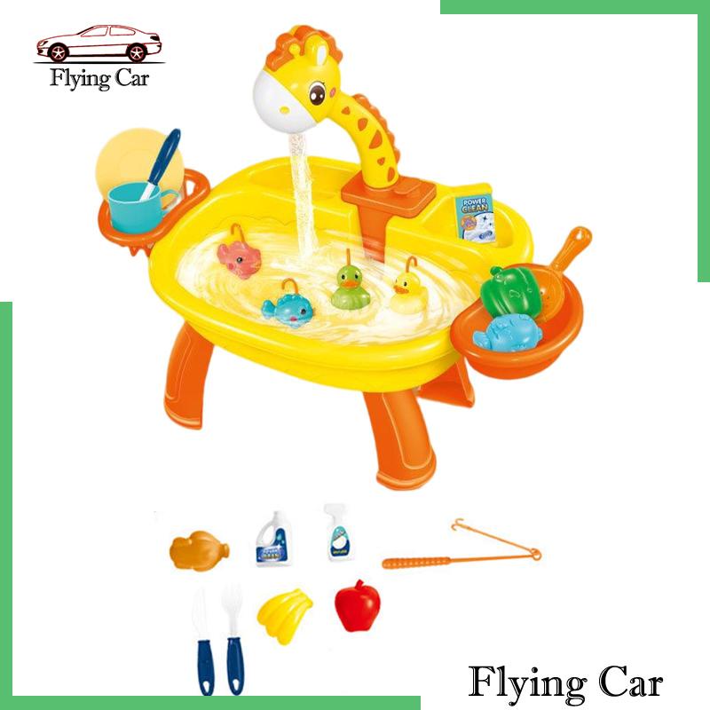 Đồ chơi trẻ em Câu Cá Nước Lzdjfmy2 Dành Cho Bé