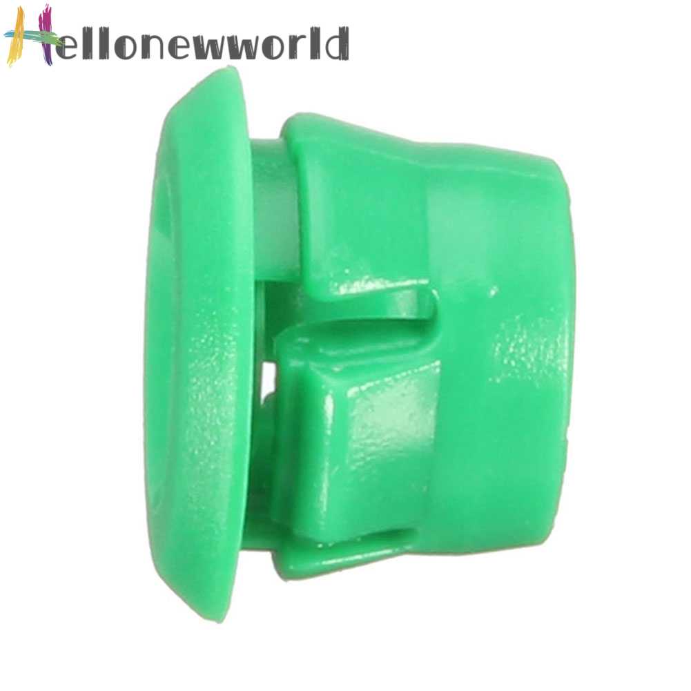 Set 20 Kẹp Phụ Tùng Cao Cấp Cho Xe Ô Tô BMW E30 E32 E36 E46 E60