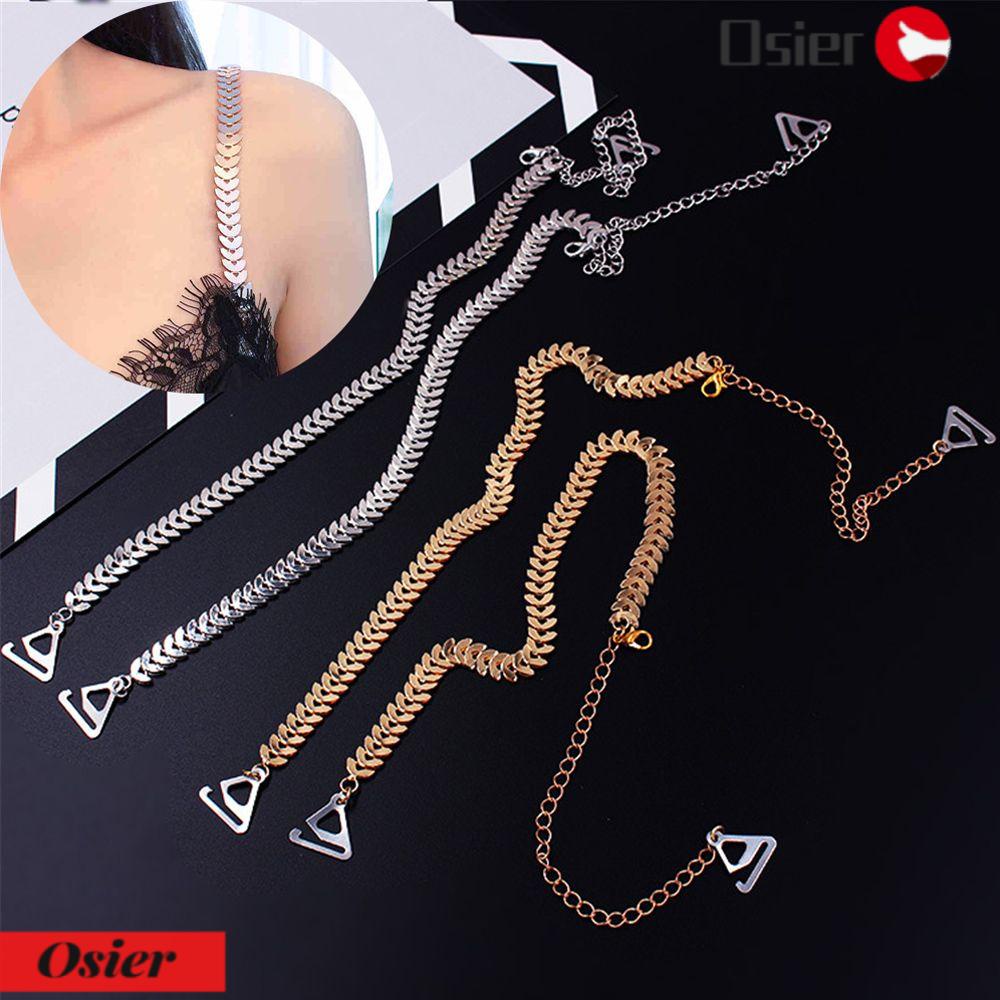 1 Dây Áo Ngực Có Thể Điều Chỉnh Thời Trang Quyến Rũ