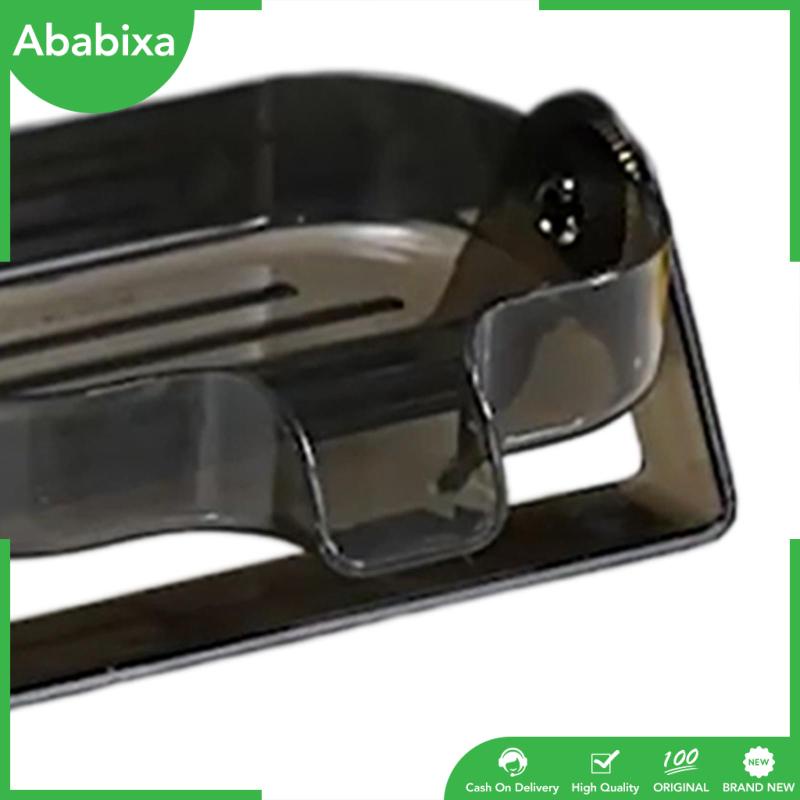 Giá Đỡ Xà Phòng Hình Thác Nước Siêu Bền Giúp Khô Ráo Tiện Dụng