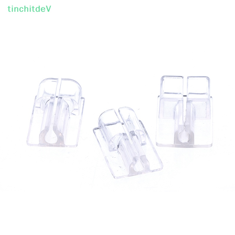 1 Kẹp Bảo Vệ Dây Cáp Dữ Liệu Bằng Silicone Mềm Trong Suốt