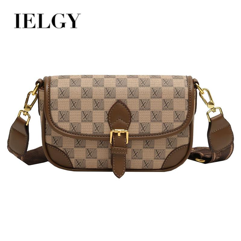 Túi Đeo Vai Phong Cách Cổ Điển Thời Trang Cho Nữ