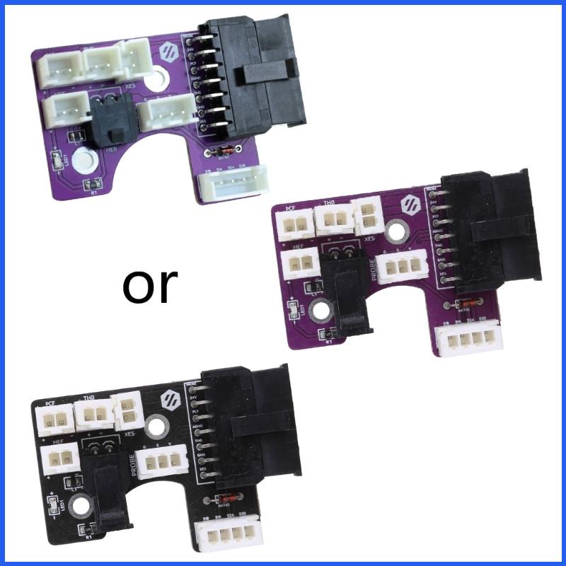 Bảng Mạch Chuyển Đổi UTAKEE BAT85 Diode Cavity Cho Voron