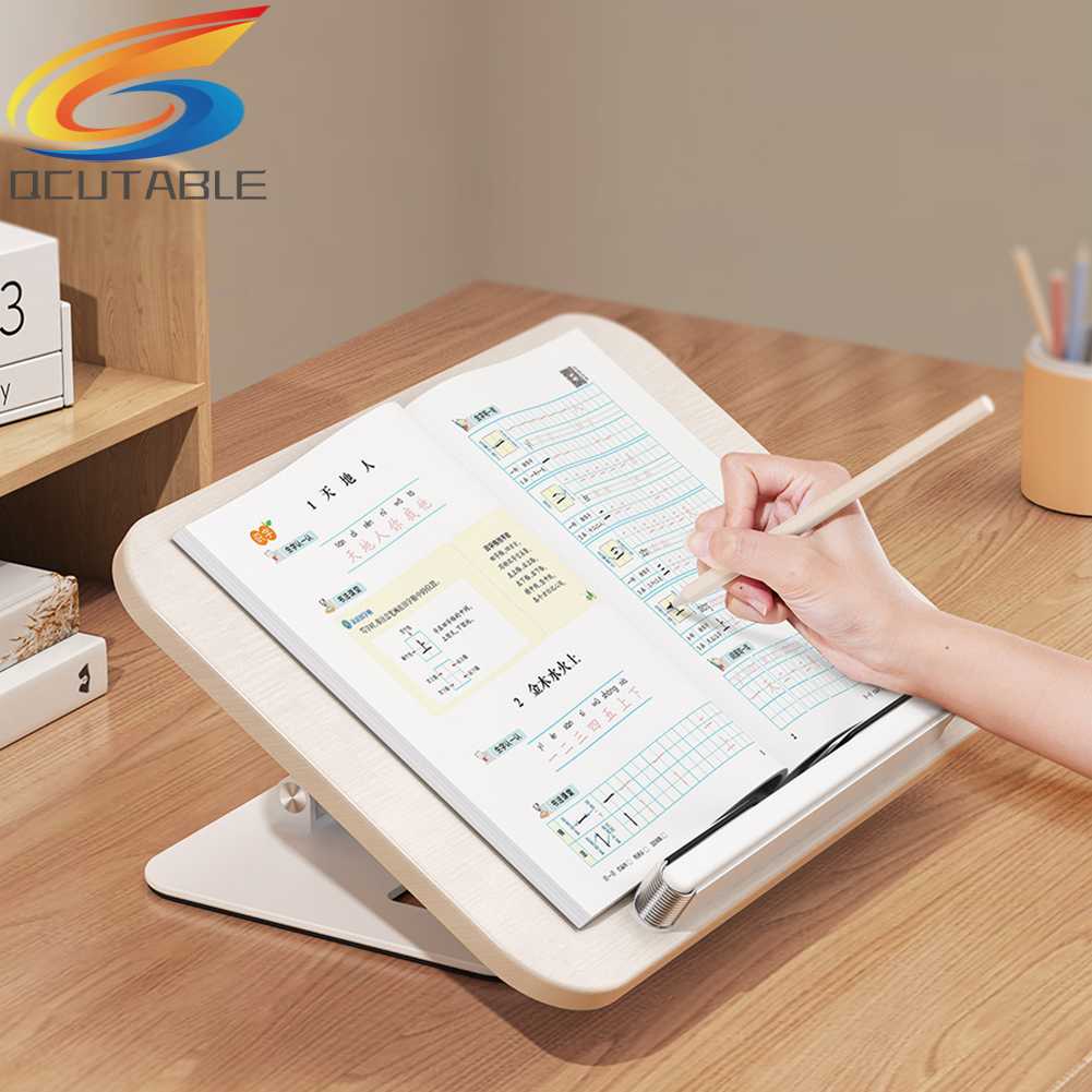 Giá Đỡ Laptop Bằng Hợp Kim Nhôm Có Thể Điều Chỉnh Đa Năng