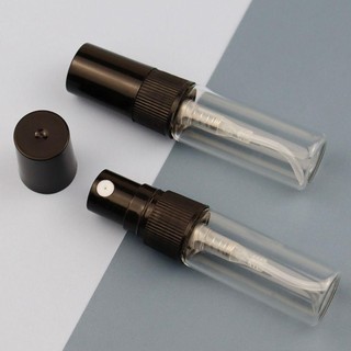 Lọ Nước Hoa Dạng Xịt 3ml Mini 2ml