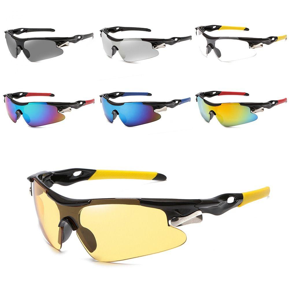 MAXG Kính Mát Phân Cực Thể Thao Cho Nam