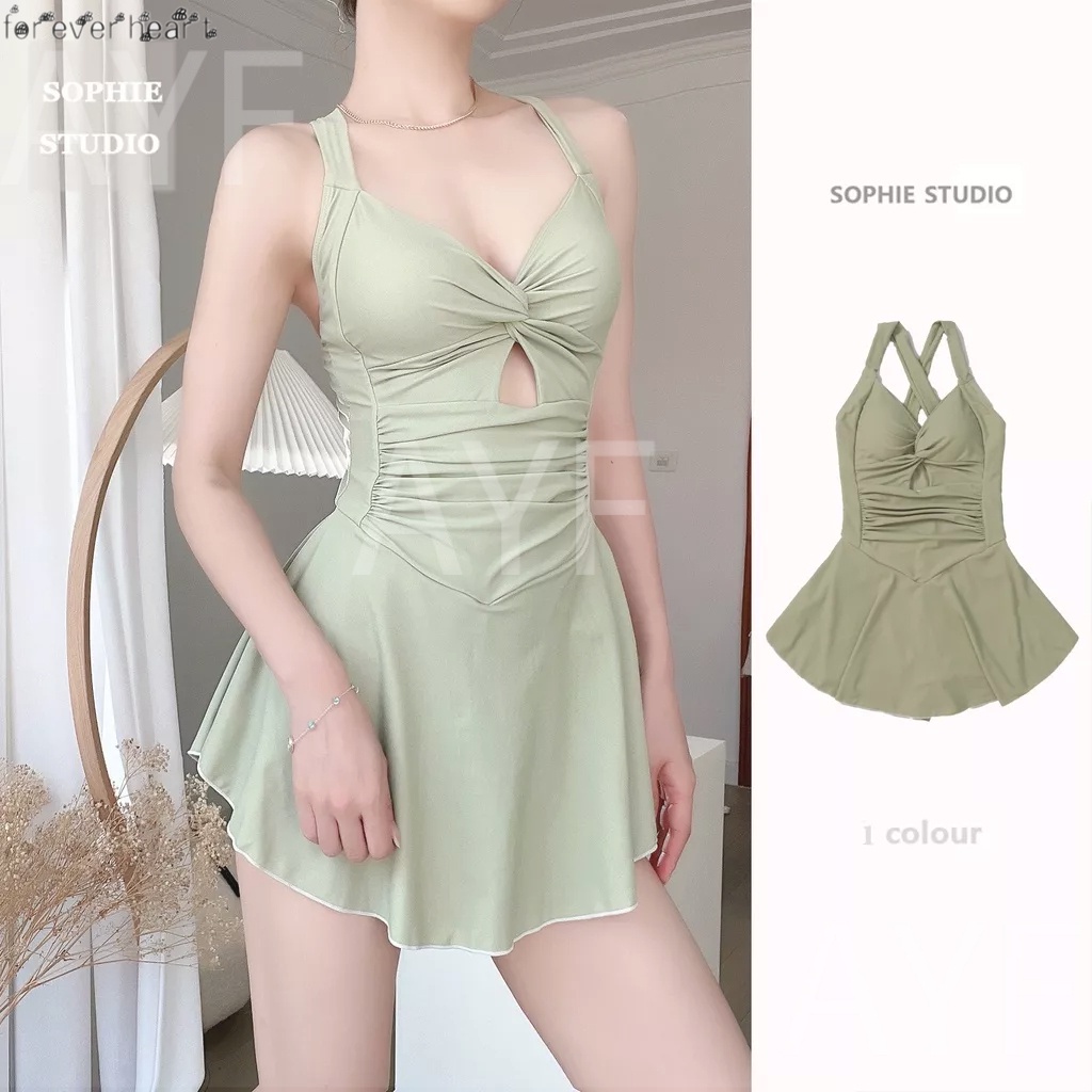 1 Mảnh Đồ Bơi Một Mảnh Thời Trang Nữ Gợi Cảm