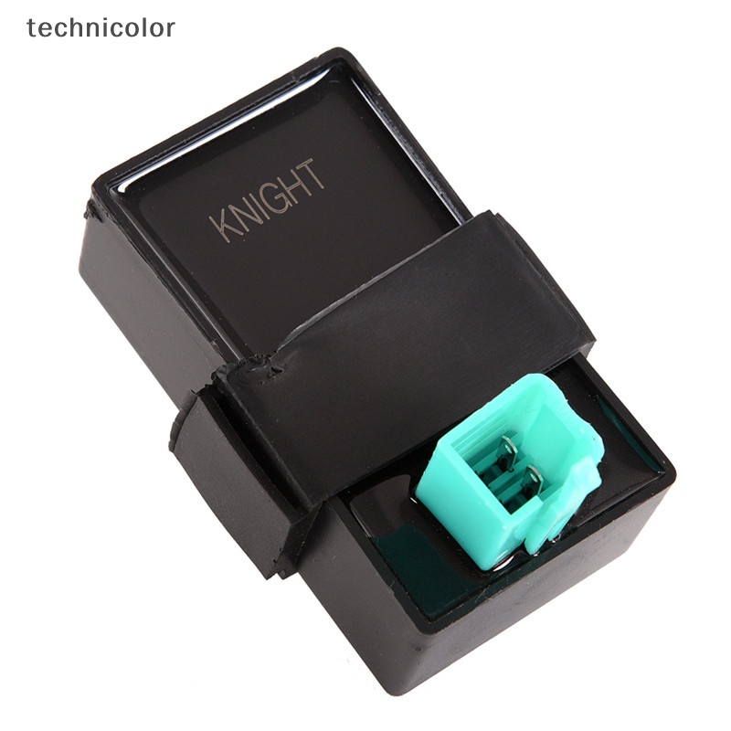 Hộp Đánh Lửa 4 Pin DC CDI Cho 90cc 100cc 110cc PIT Quad Dirt Bike ATV Buggy TYG