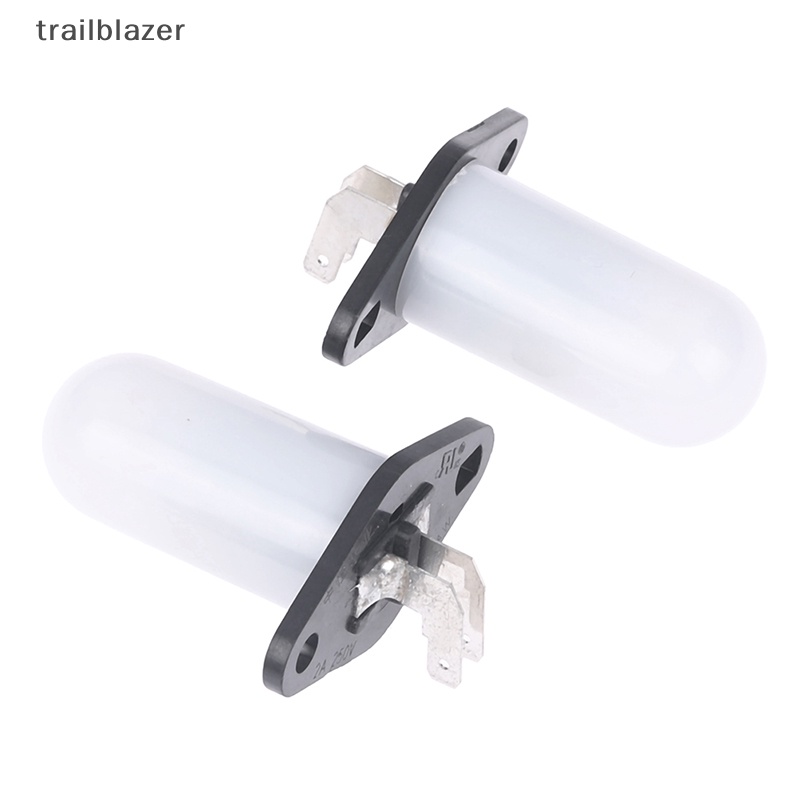 Bóng Đèn LED Chịu Nhiệt Cao 1.2W 2A250V Chuyên Dụng Cho Lò Vi Sóng
