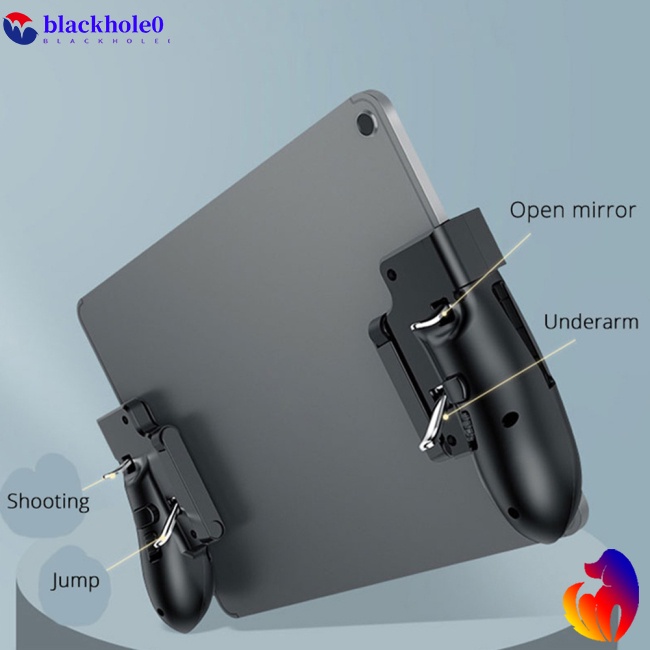 Tay Cầm BH H11 6 Ngón Hỗ Trợ Chơi Game Pubg