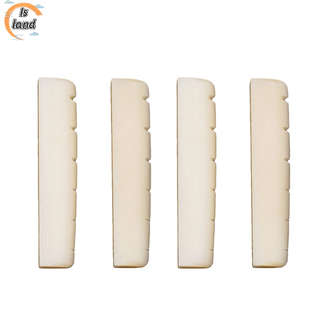 Ngựa Đàn Guitar 74mm 43mm Chuyên Dụng Chất Lượng Cao