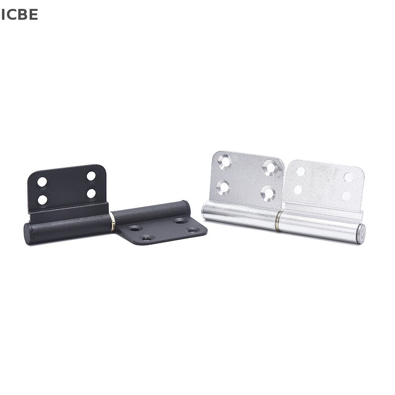 Cờ Đen Bằng Nhôm 4 inch X2 Có Thể Tháo Rời Tiện Dụng Cho Nhà Bếp