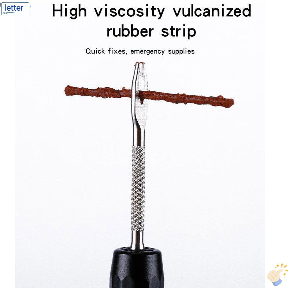 Dụng Cụ Sửa Chữa Lốp Xe Đạp Không Keo Dán Tiện Lợi