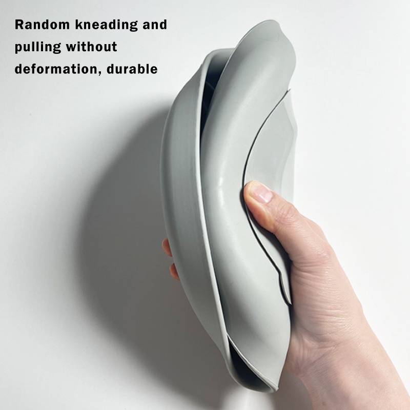 Slow Puzzle Feeder cho chó mèo Pet Sự nhàm chán và lo lắng Relief Thay thế thú vị cho bát ăn chậm