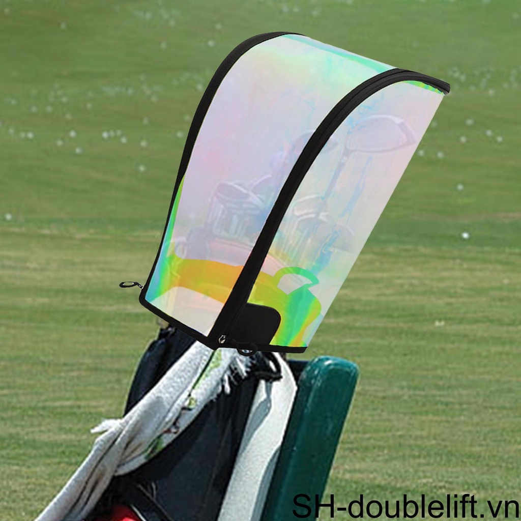 Túi Đựng Áo Mưa Chống Thấm Nước Tiện Dụng Sự Bảo Vệ