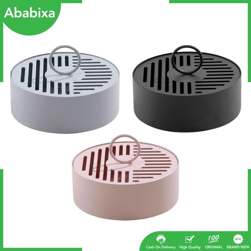 Giá Đỡ Cuộn Dây Điện Chống Cháy Phong Cách Vintage Tiện Dụng Cho Văn Phòng / Du Lịch