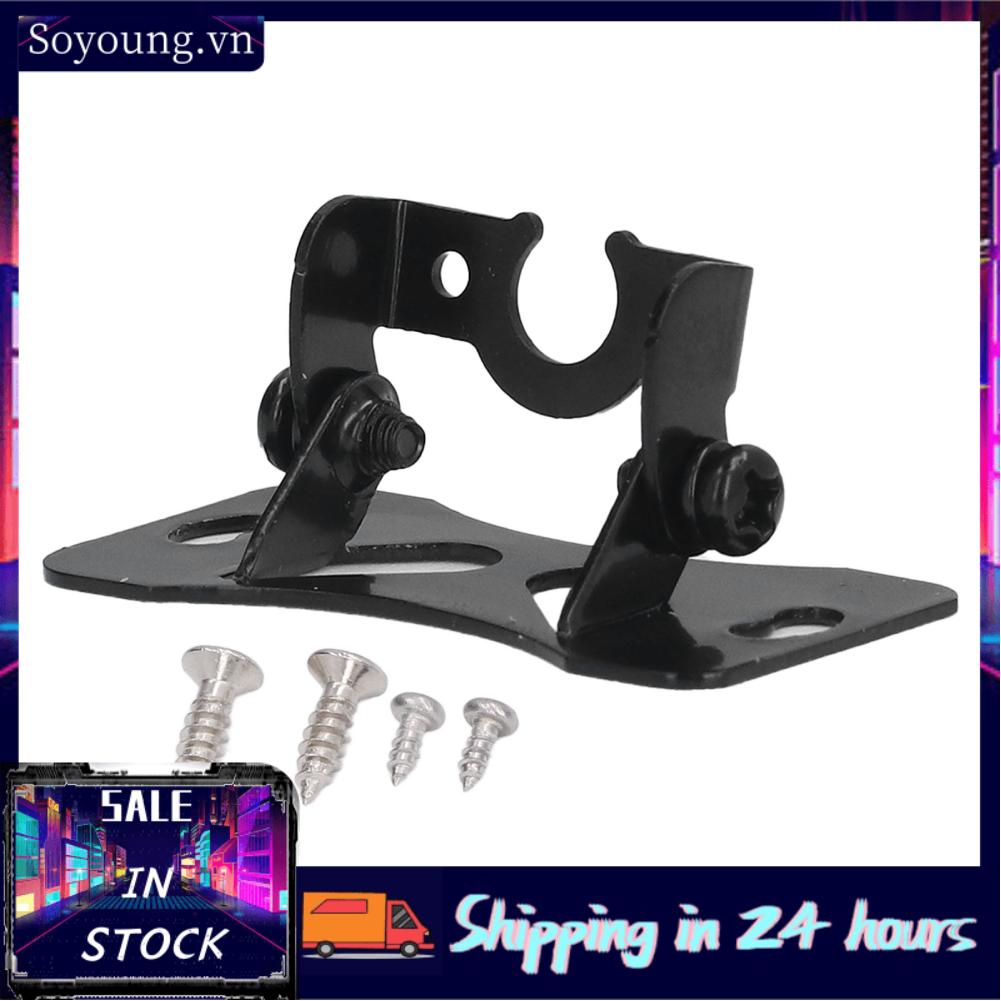 Soyoung Universal Car Rear  Mounting Bracket Auto Rearview Holder Backup Mount Accessories