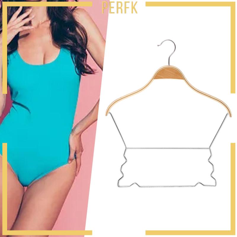 [Perfk] Móc Treo Đồ Lót Bền Thời Trang Trưng Bày