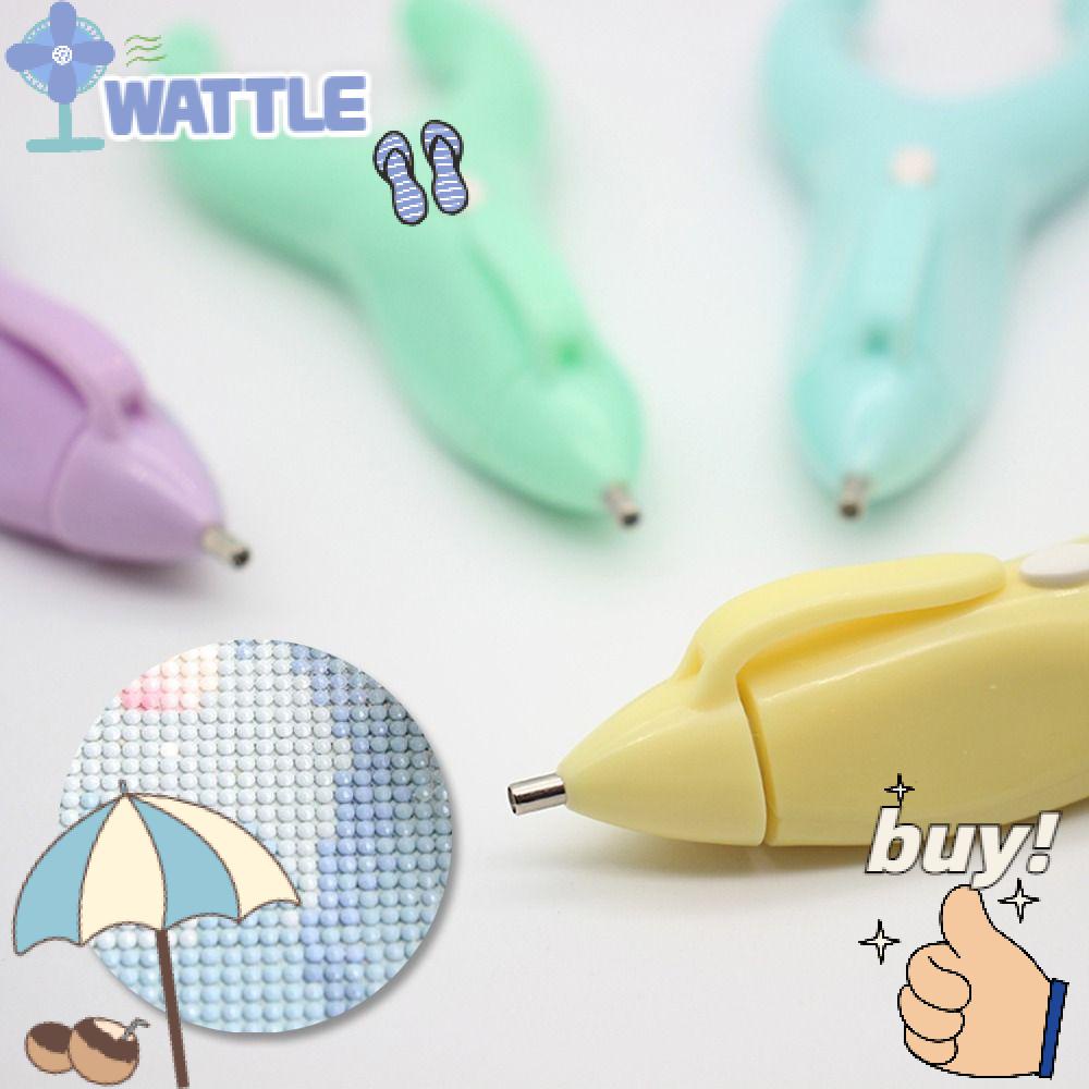 Bút Thêu 5D Thoải Mái Tiện Dụng