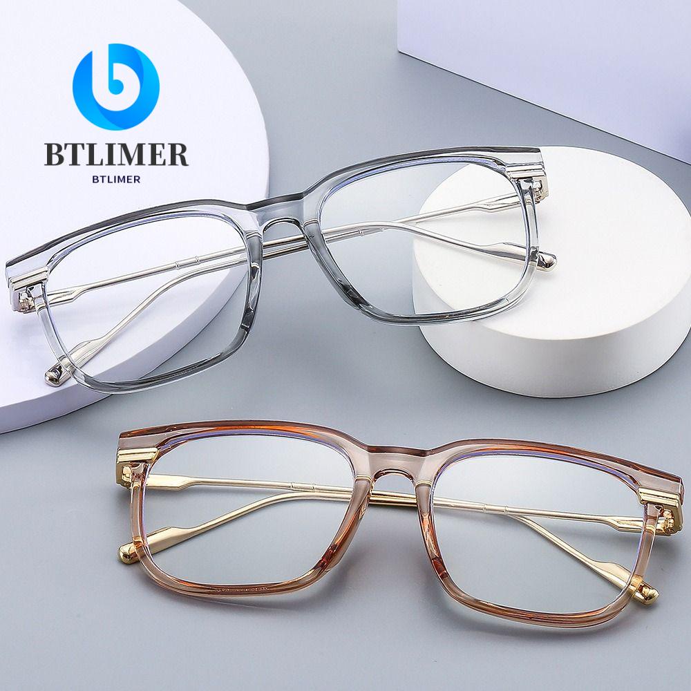 Mắt Kính Chống Ánh Sáng Xanh Siêu Nhẹ Tiện Dụng Cho Văn Phòng