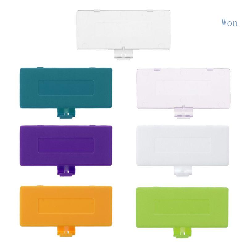 Nắp Bảo Vệ Pin Gameboy GBP Siêu Bền Tiện Dụng