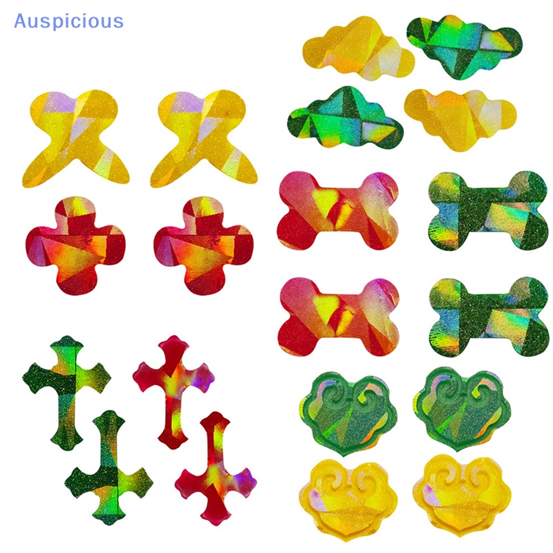 Khuôn Silicon Làm Mặt Trang Sức Hình Động Vật Dễ Thương