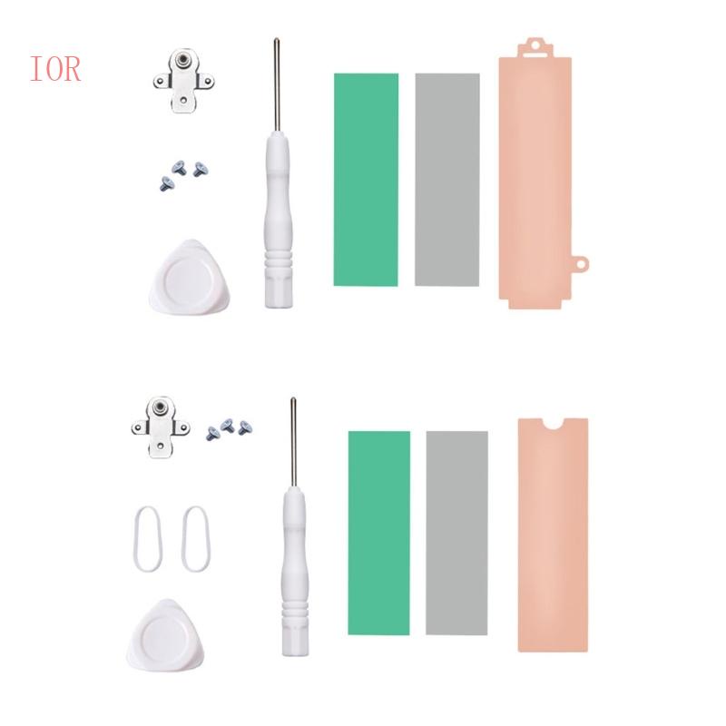 Khay Tản Nhiệt Chuyên Dụng Cho Laptop M 2 2280 SSD DELL G15 5510 5511 5515