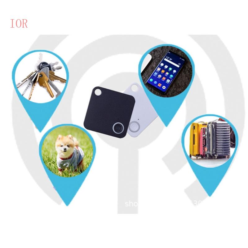 Máy Theo Dõi Theo Dõi Sức Khỏe Kết Nối Bluetooth IOR Slim-Combo Pack