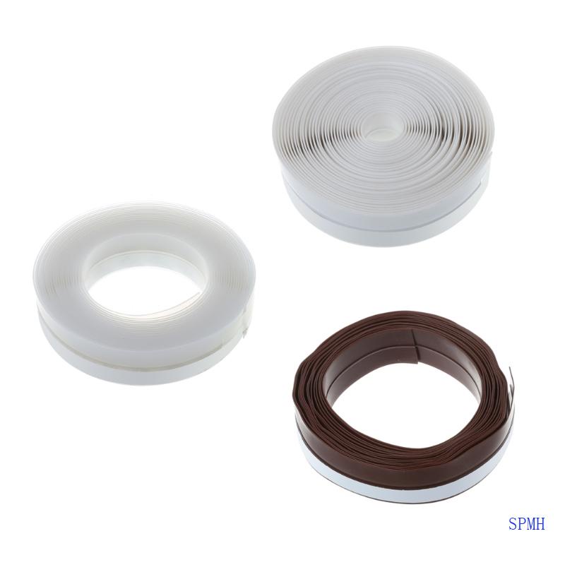 Dải Cao Su Dán Viền Cửa Sổ Tự Dính Tiện Dụng
