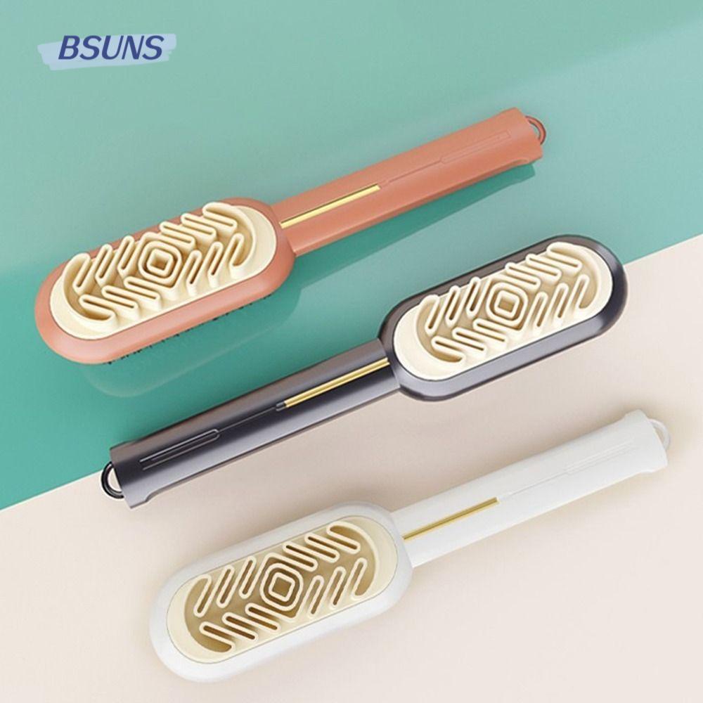 Bàn Chải Chà Giày Hai Mặt Bằng Cao Su Đa Năng Tiện Lợi