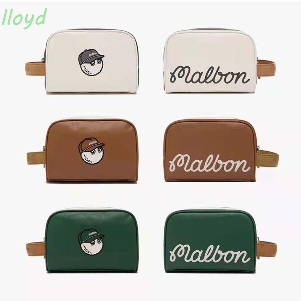 Lloyd Túi Đựng Bóng Golf Thể Thao Golf Hai Lớp