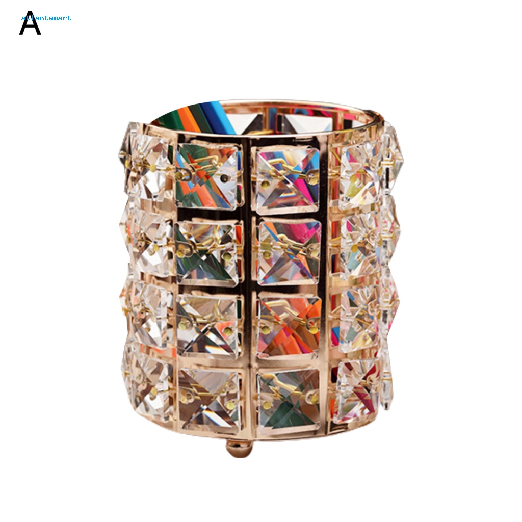 Túi Đựng Đồ Dùng Cao Cấp Tiện Dụng| Hộp Đựng Bút Bằng Kim Loại Sức Chứa Lớn Không Trượt Chống Vỡ