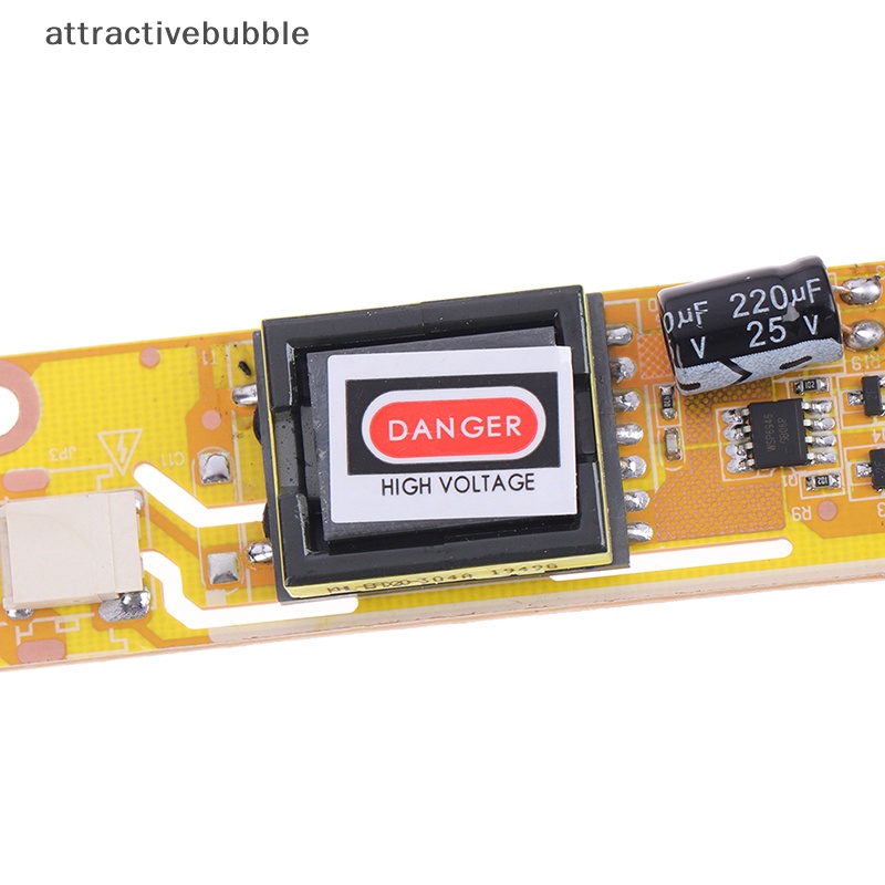 1 Bảng Mạch Biến Tần 1 Đèn CCFL Cho Màn Hình LCD 1CCFL LCD Martijn