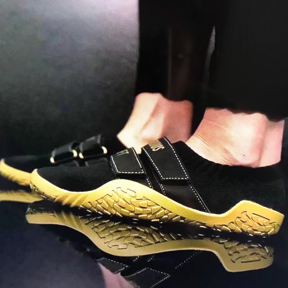 Notorious Lift Notorious Lift Giày Thể Thao Tập Thể Hình Nâng Chết Nhập Khẩu Từ Mỹ