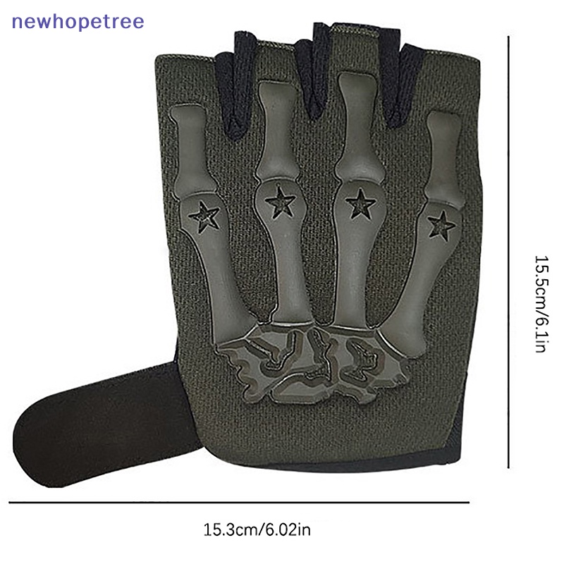 1 Đôi Găng Tay Tập Thể Thao Chuyên Dụng