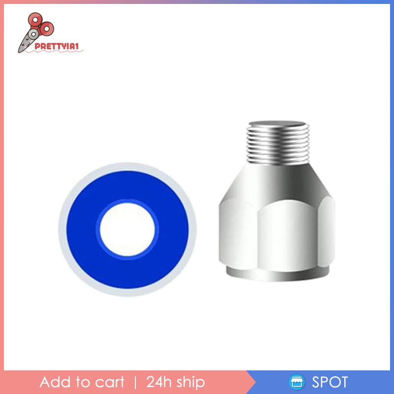 Set 1 / 13 Đầu Nối Vòi Phun Khí Siêu Bền Tiện Dụng