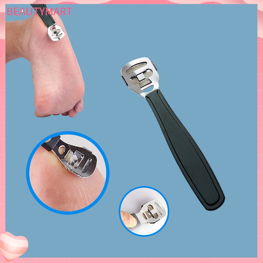 Bộ Dụng Cụ Tẩy Tế Bào Chết Cho Bàn Chân 10 Trong 1 Chuyên Nghiệp