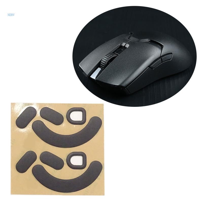 Miếng Dán Viền Cong Chuyên Dụng Cho Chuột Chơi Game Nerf- ViperV2 Pro Nerf 3 0